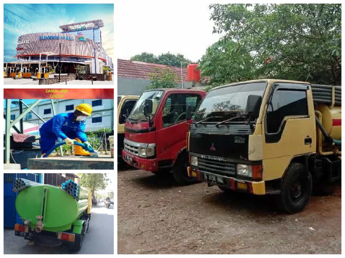 Sedot WC Asembagus Situbondo 100% Harga Paling Murah