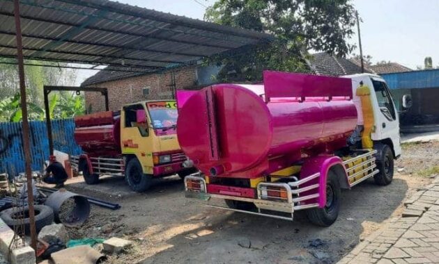 Sedot WC Bungatan Situbondo 100% Harga Paling Murah