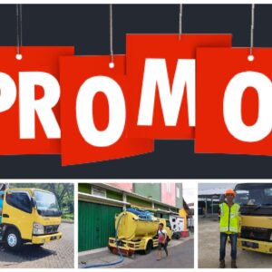 Daftar 5 Sedot WC Tujungsekar Malang Murah